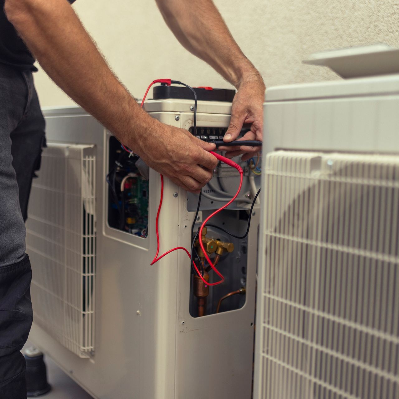 AC Maintenance — Tucson, AZ — A & D Air Conditioning And Refrigeration