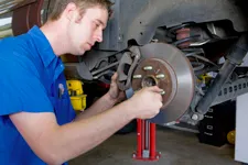 Common Symptoms of Brake Failure We Can Fix at Our Orlando Auto Shop