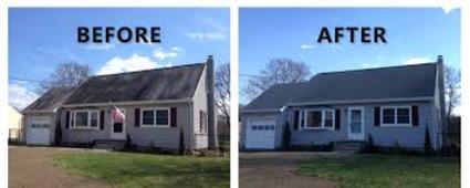 Asphalt Shingle Cleaning — Rosemount, MN — Specialty Work Services