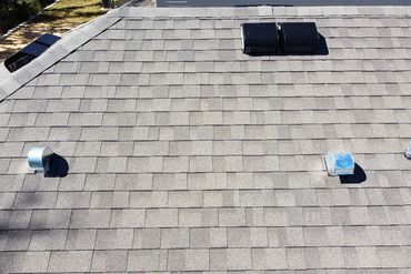 Roof Protrusions — Rosemount, MN — Specialty Work Services