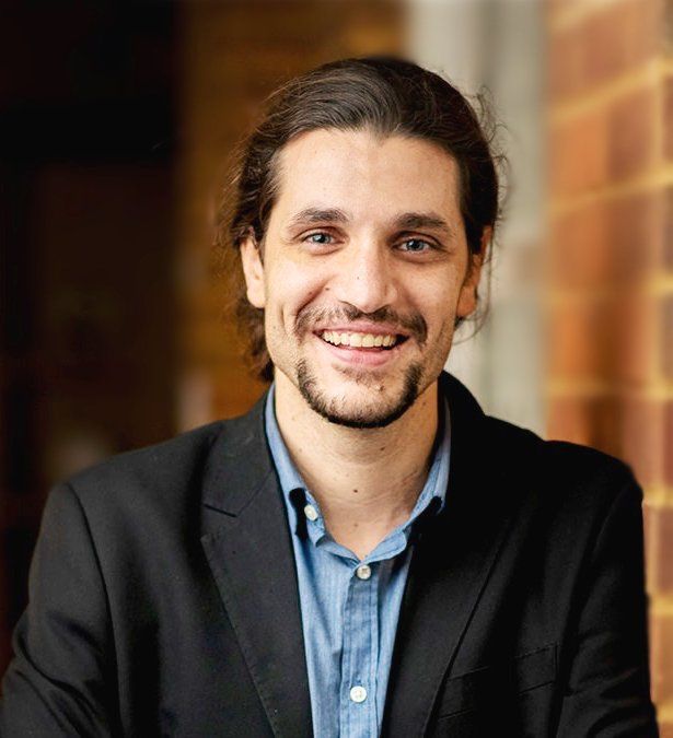Davi Caponera, Emozioni virtuali