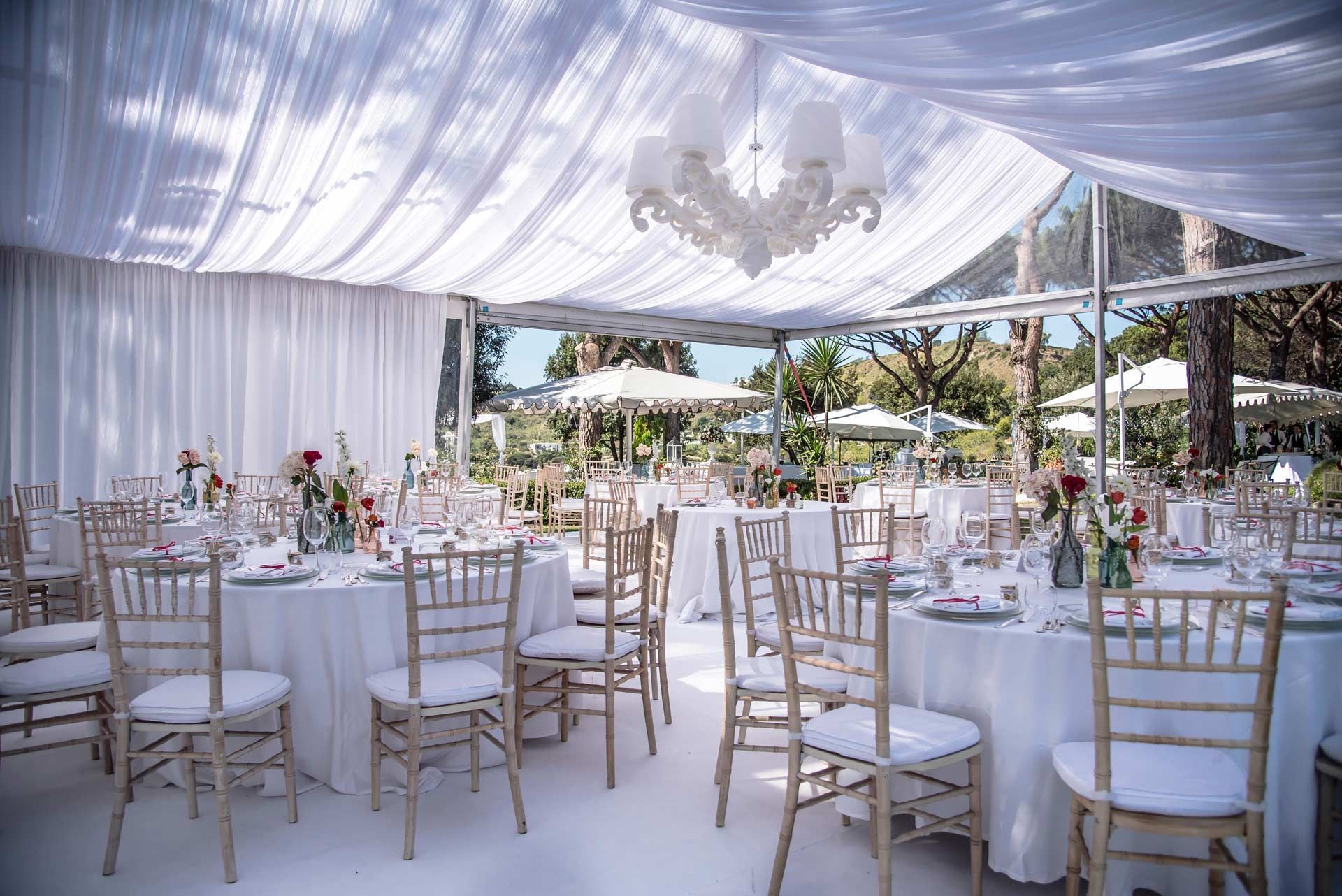 Event Planning