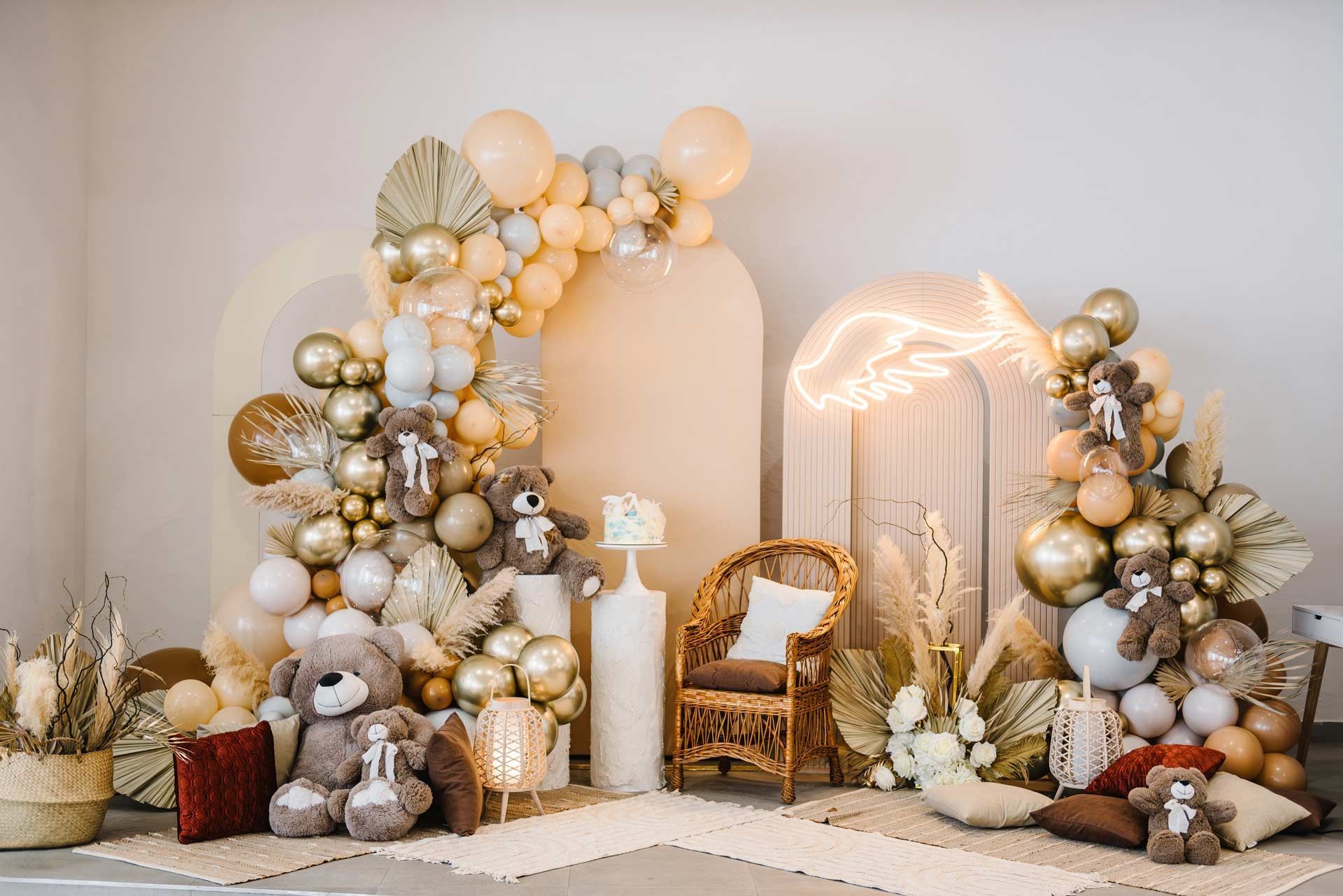 Event Decor