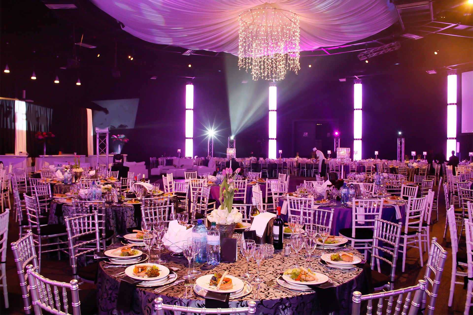 Corporate Event Venue