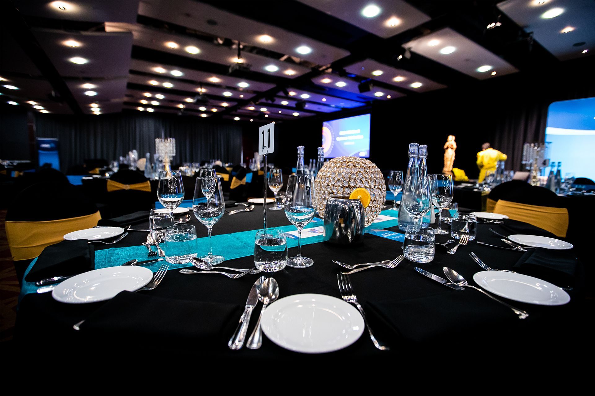Corporate Event