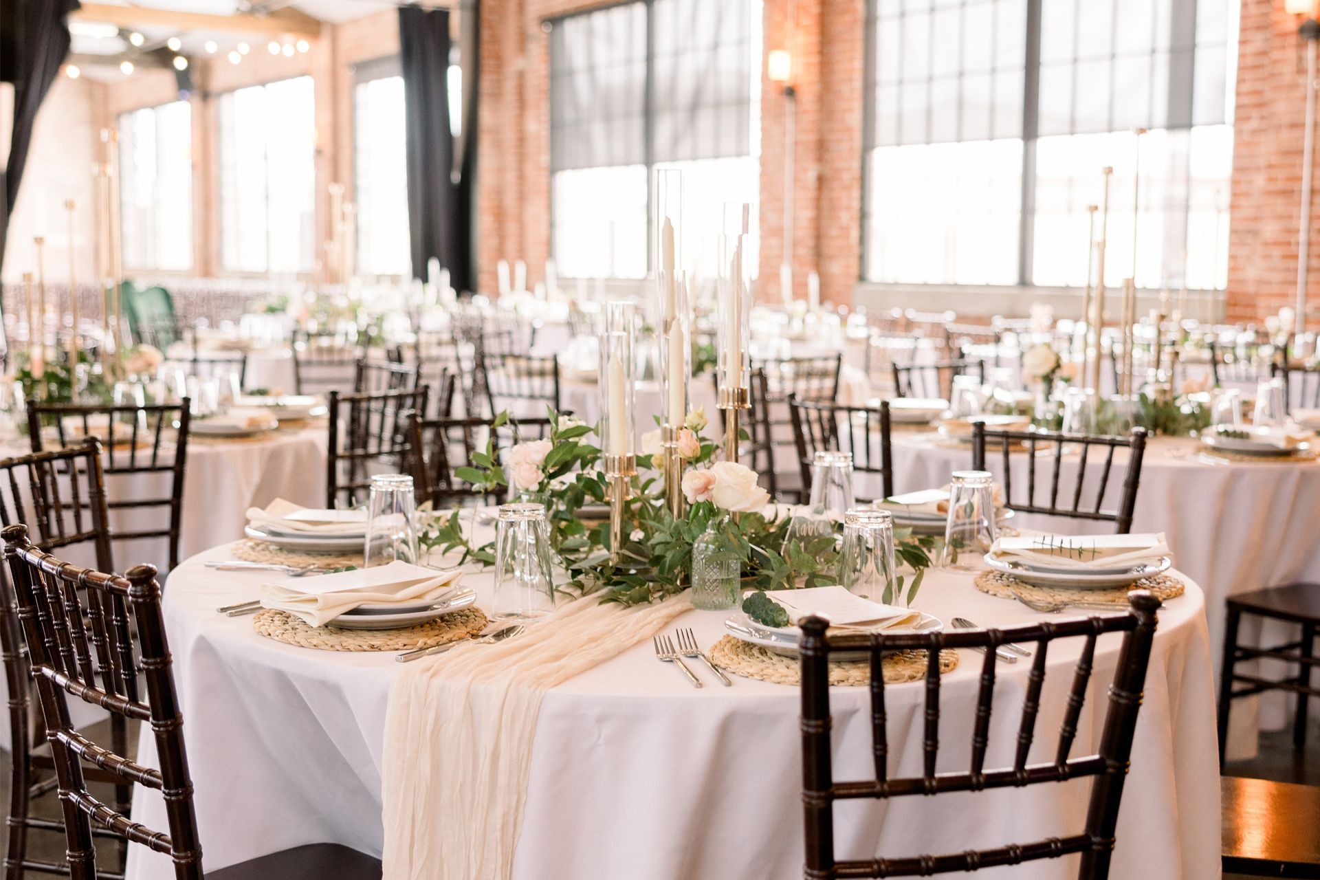 Event Venue