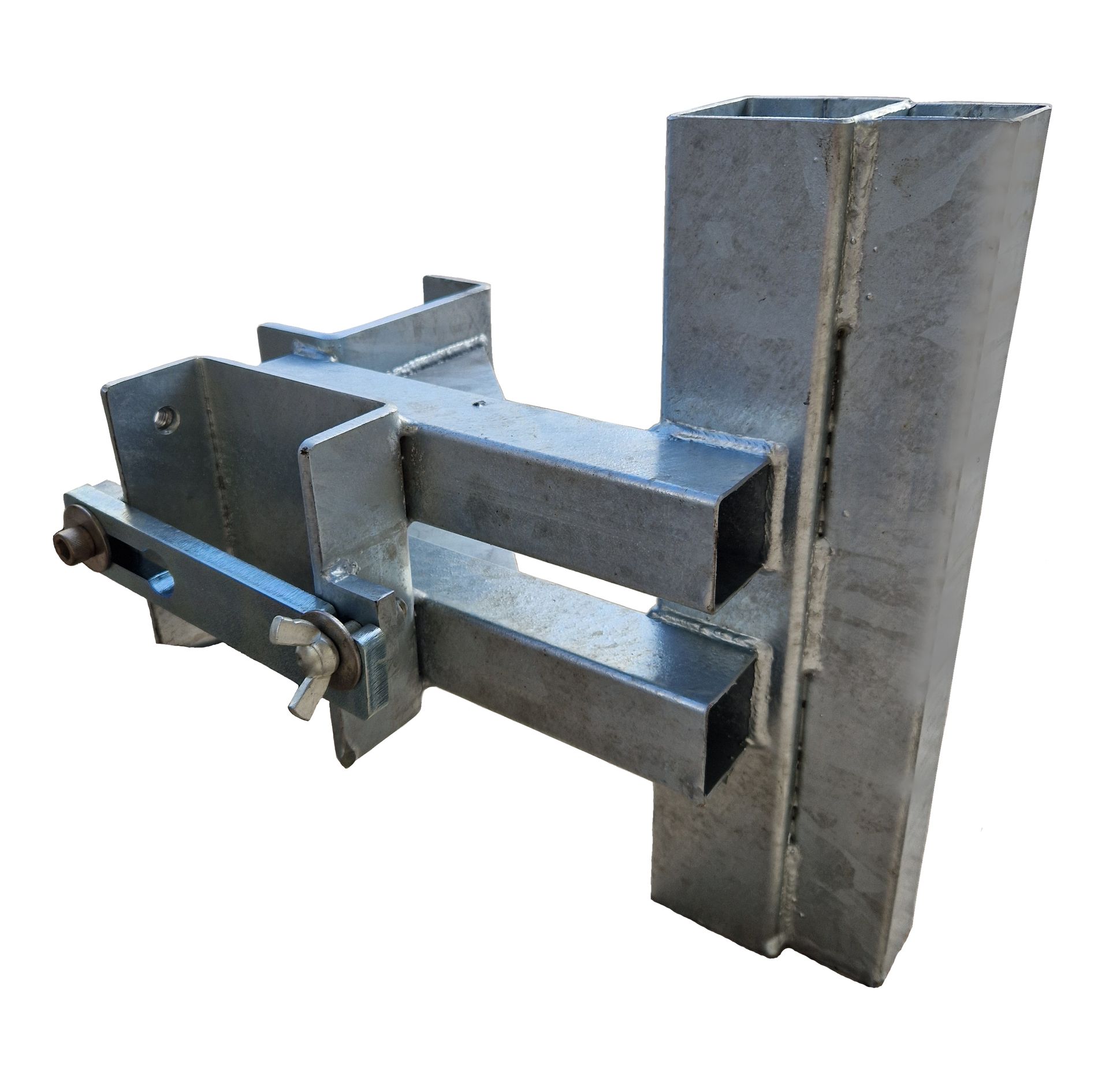 Leitplankenhalter Typ 5 DOU