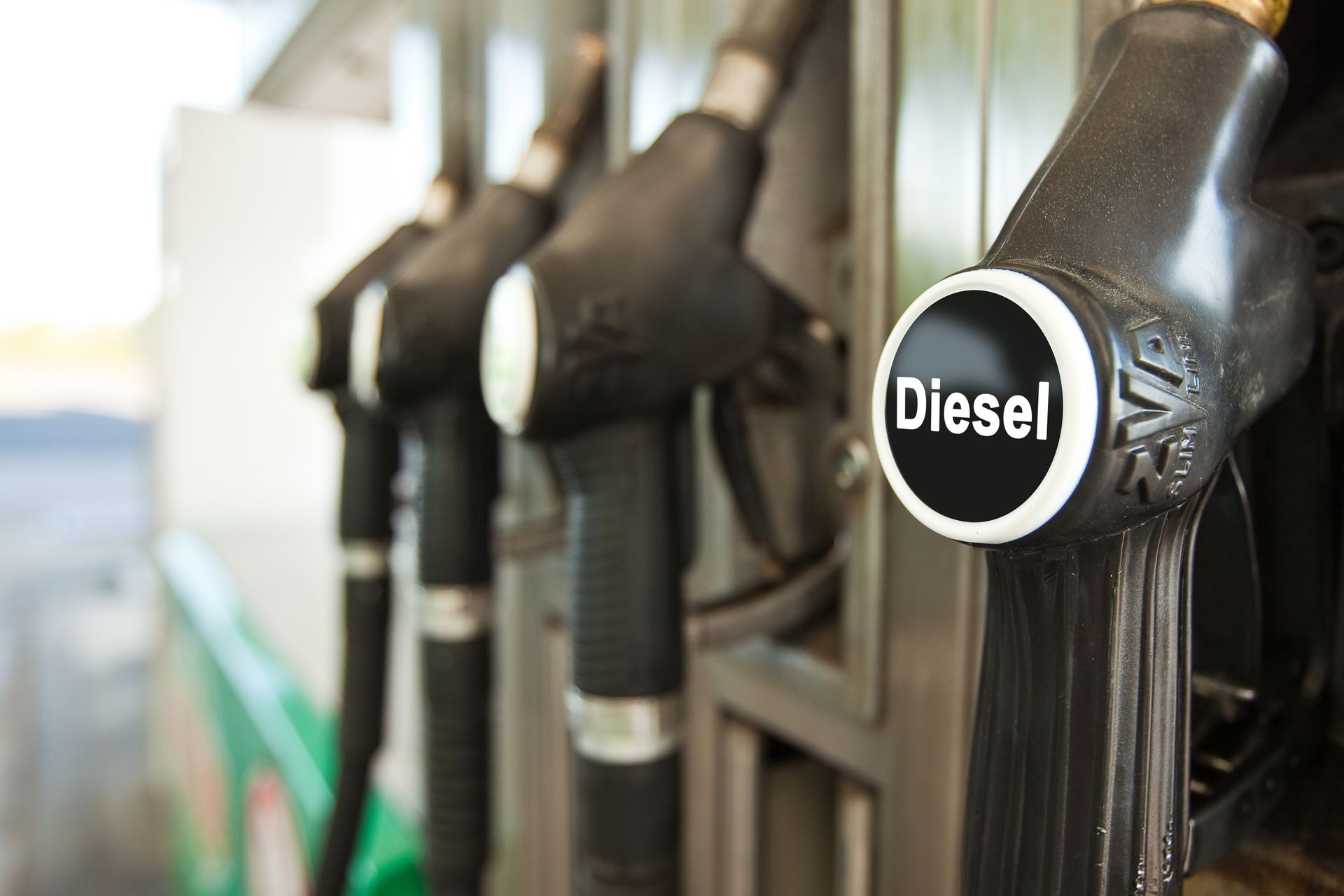 Diesel fuel | Pit Shop Auto Repair - Libertyville
