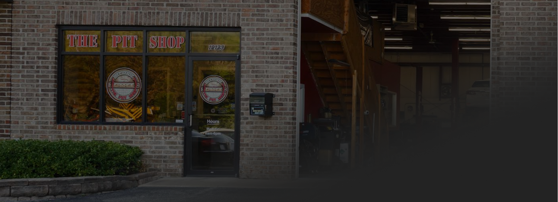 Shop | Pit Shop Auto Repair - Libertyville