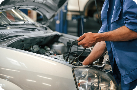 Car maintenance | Pit Shop Auto Repair - Libertyville