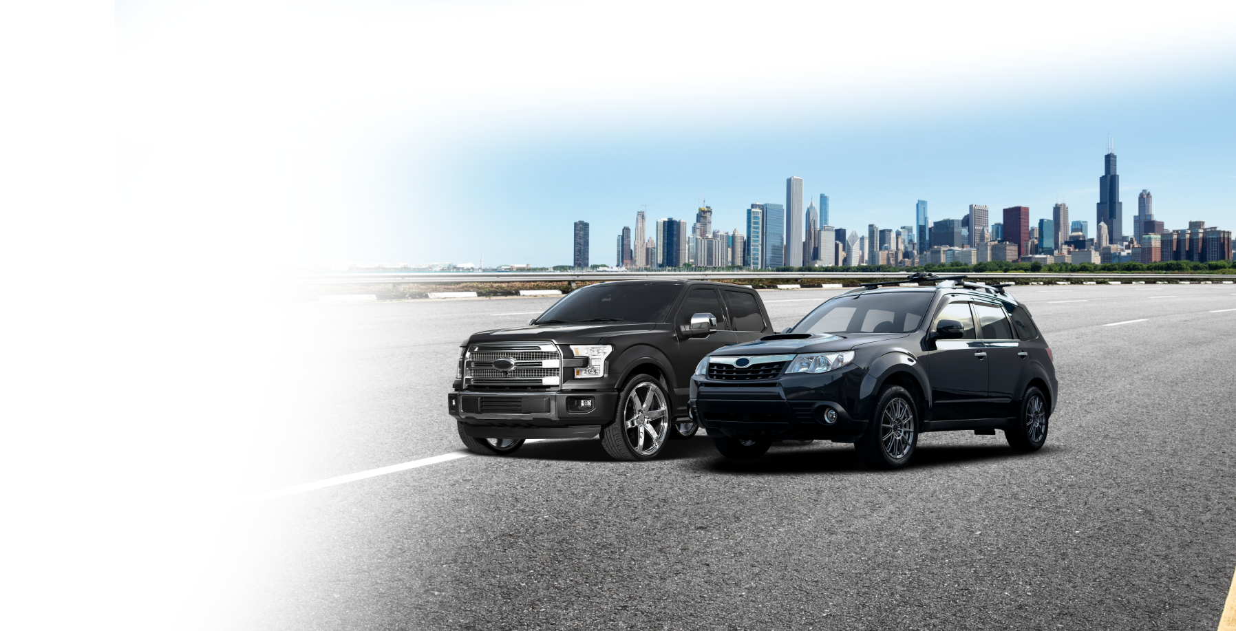 Vehicles | Pit Shop Auto Repair - Libertyville