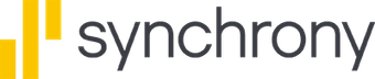 Synchrony Logo | Pit Shop Auto Repair - Libertyville