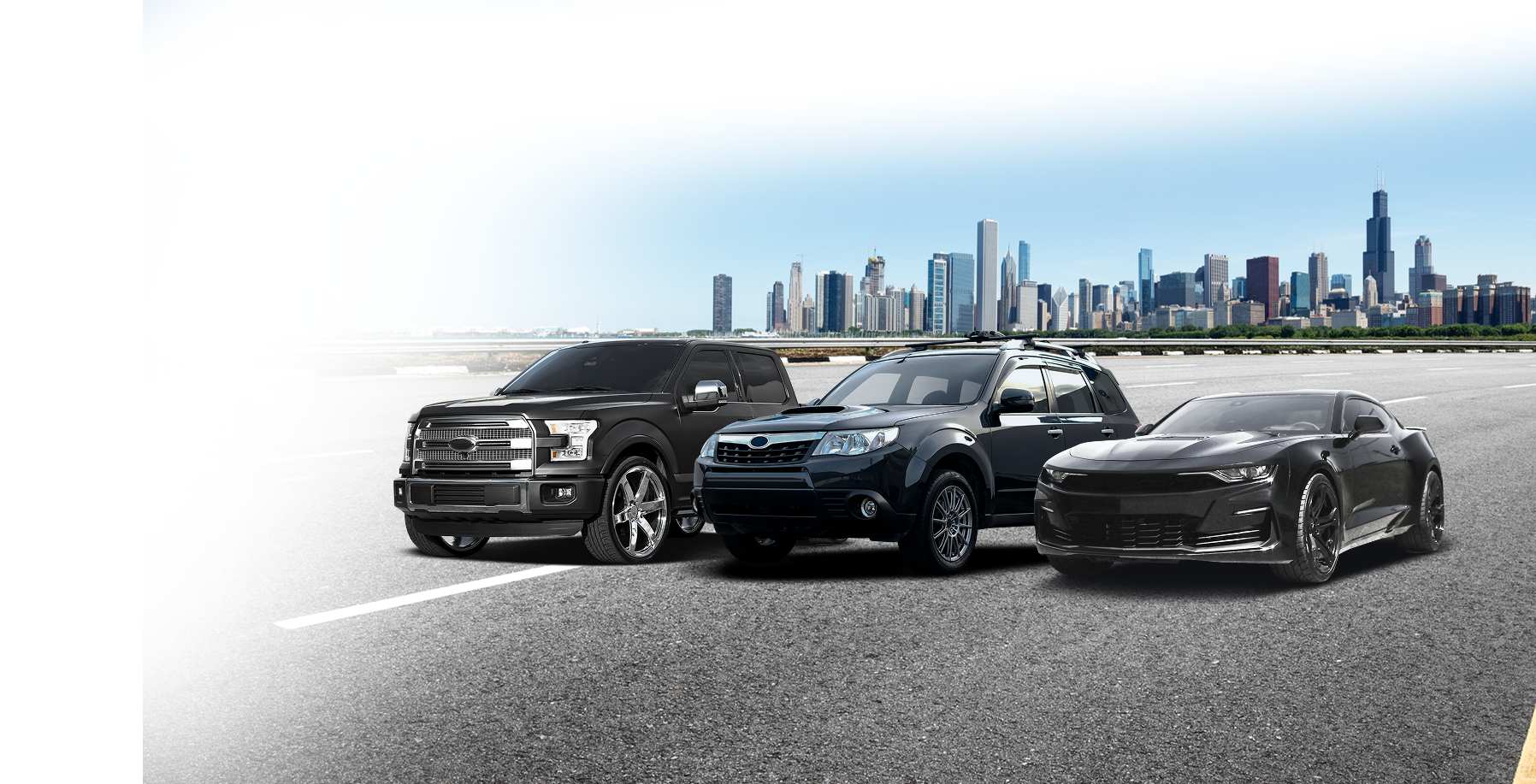 Vehicles | Pit Shop Auto Repair - Libertyville