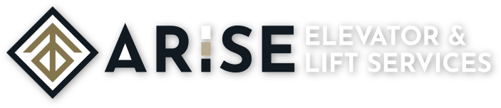 Arise Elevator and Lift Services Logo