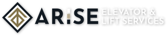 Arise Elevator and Lift Services Logo