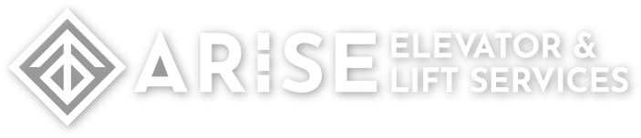 Arise Elevator and Lift Services Logo