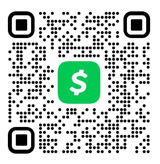 Cash App for Nicole Reever