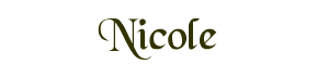 Nicole