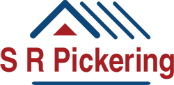 S R Pickering Company Logo