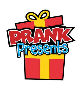 Prank Presents UK Logo