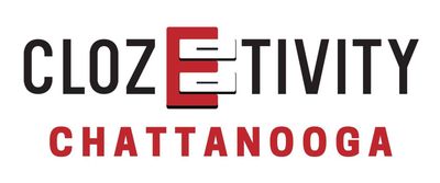Clozetivity of Chattanooga logo
