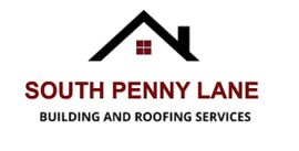 South Penny Lane Building And Roofing Services Logo