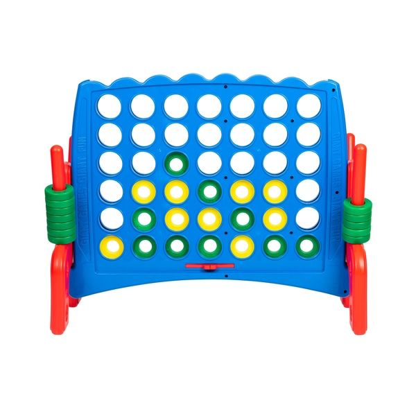 Giant Connect 4 £20 Per Day