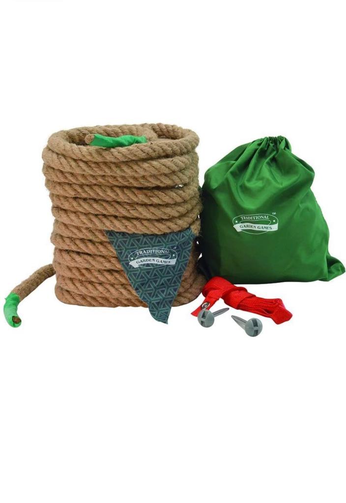 Tug of War £5 Per Day