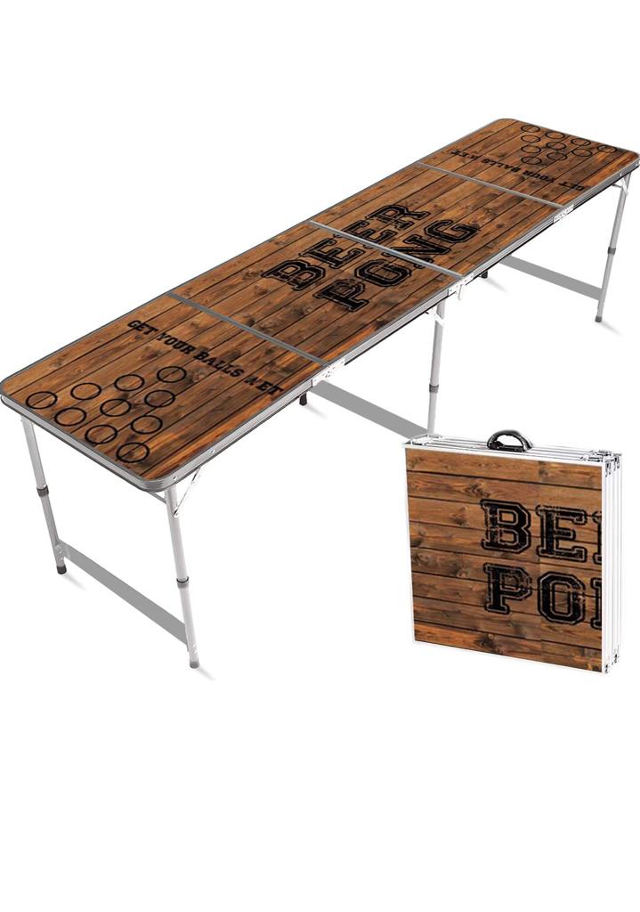 Beer Pong Table £30 Per Day