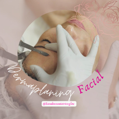 Dermaplaning Facial