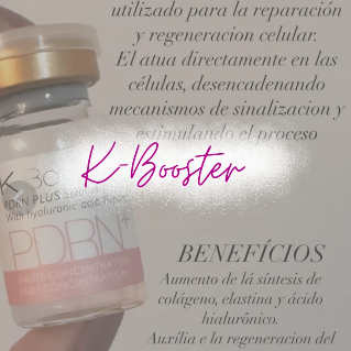 K-Booster