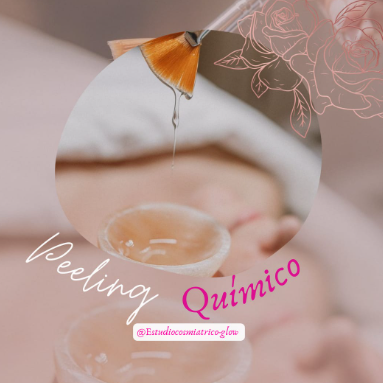 Peeling Químico