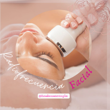 Radiofrecuencia facial