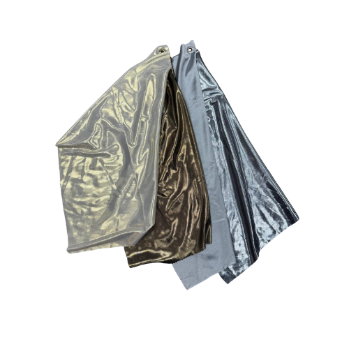 Seasonal Metallics  (Quantity 4)