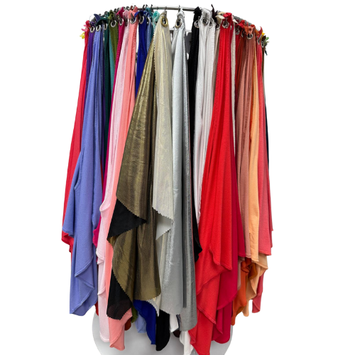 Seasonal Metallics  (Quantity 4)