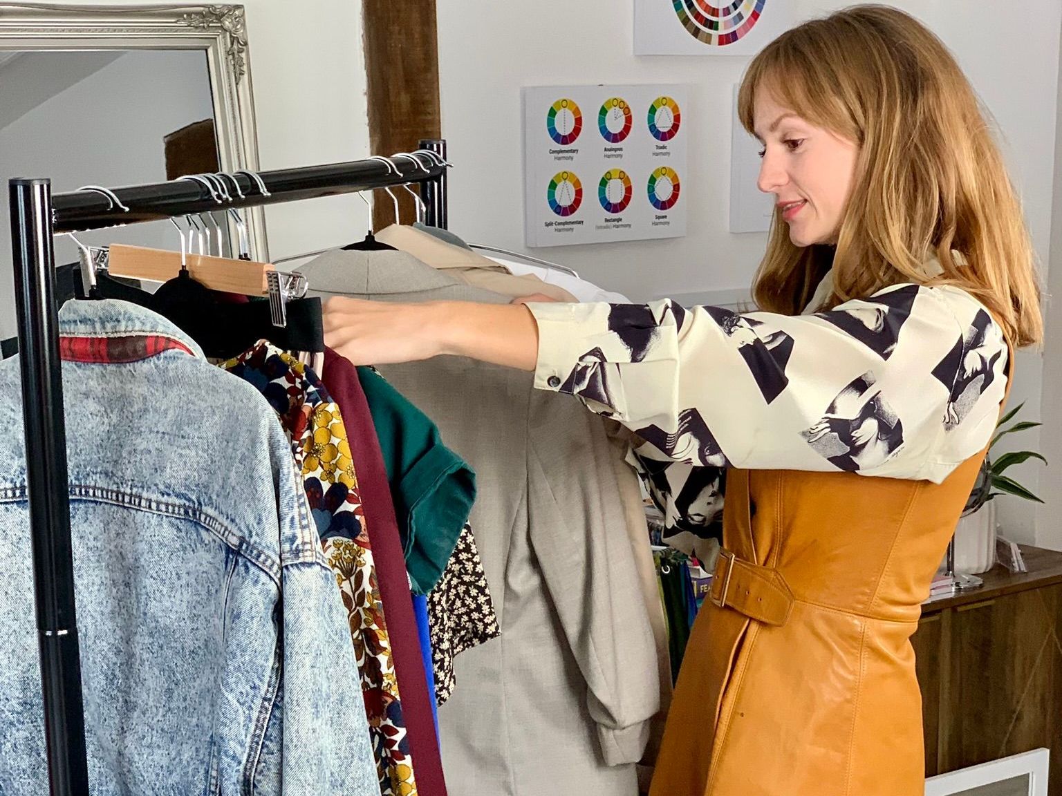 Personal Shopping Courses