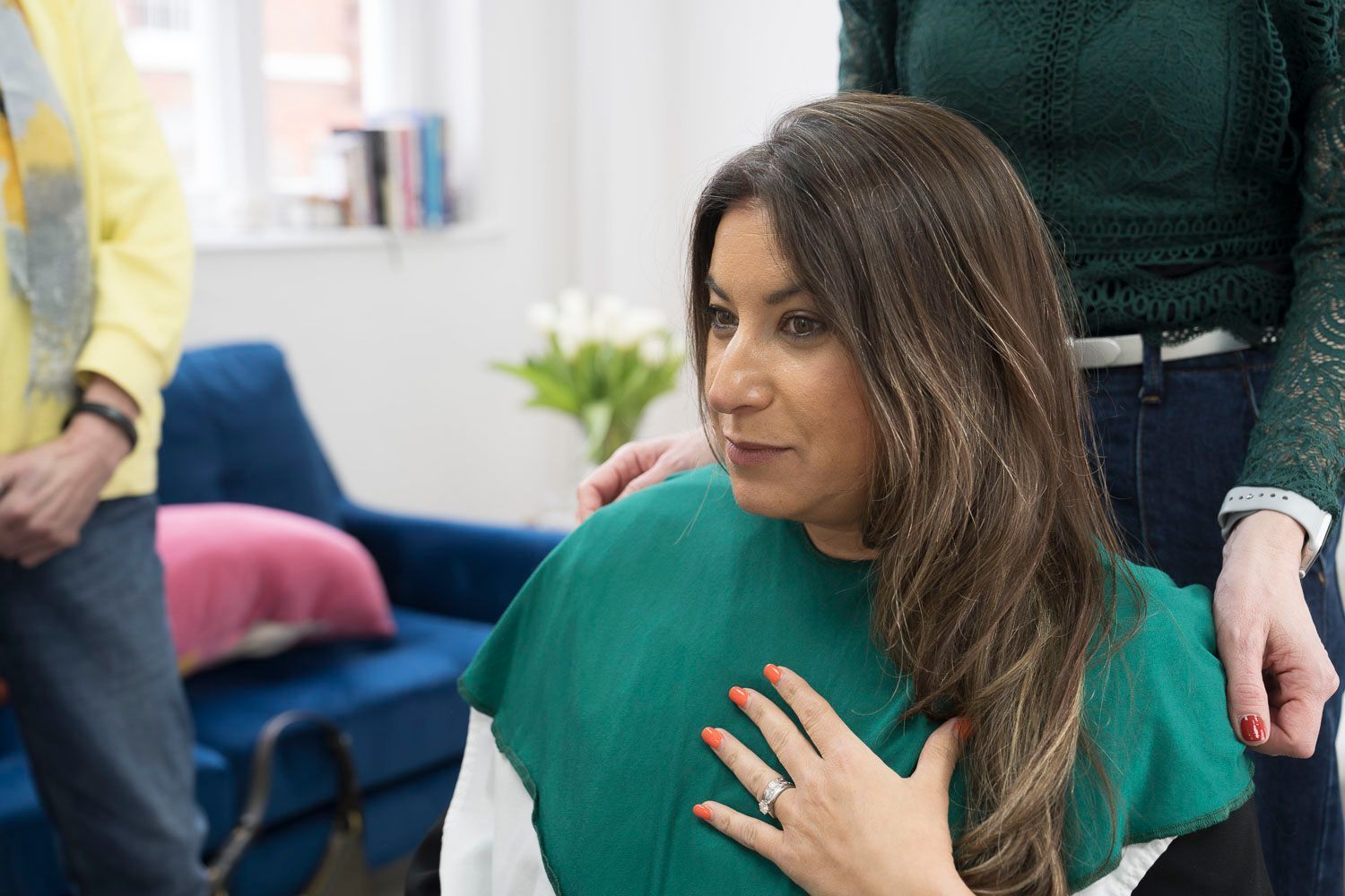 Personal Shopping Training