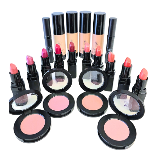 MakeUp Starter Kit