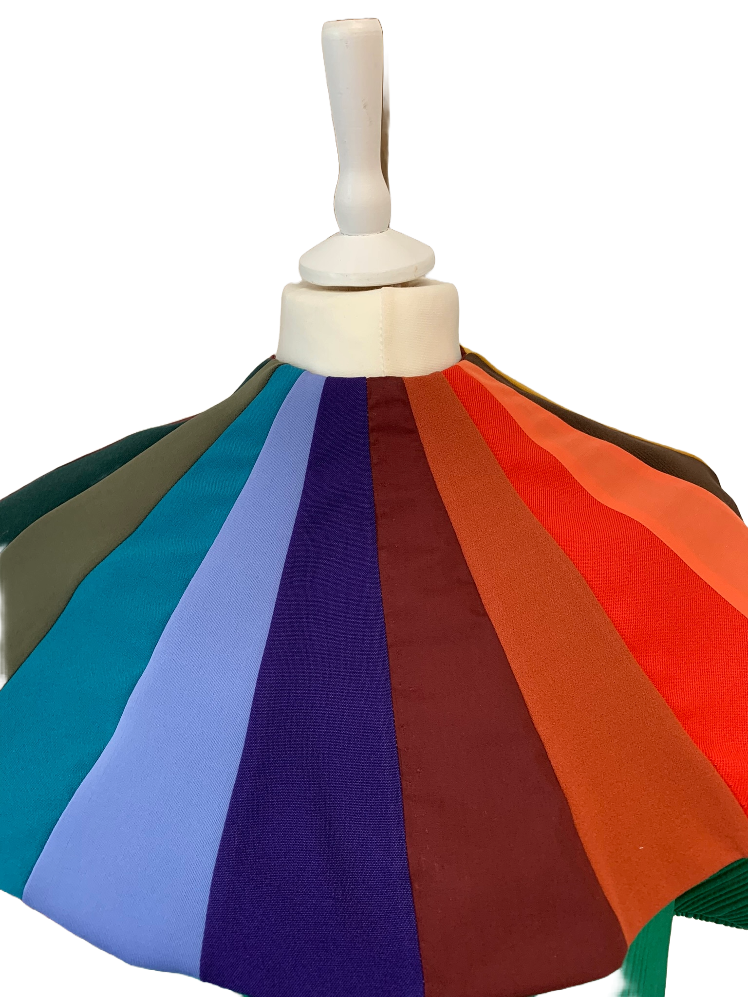 Seasonal Capes (Quantity 4)