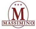 logo hotel massimino