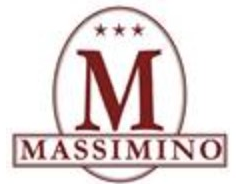 logo hotel massimino