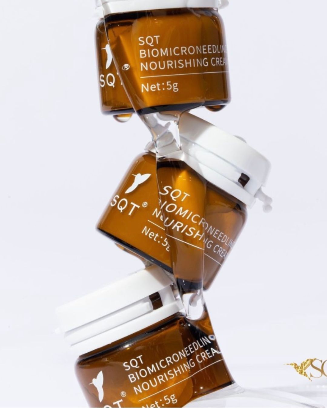 Woman sitting in evolve skin aesthetics clinic