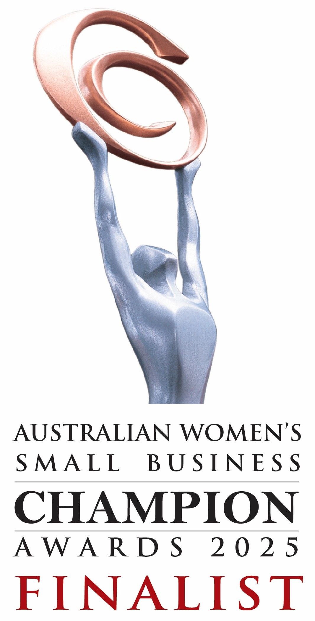 Australia's Womens Small Business Champion Awards 2025