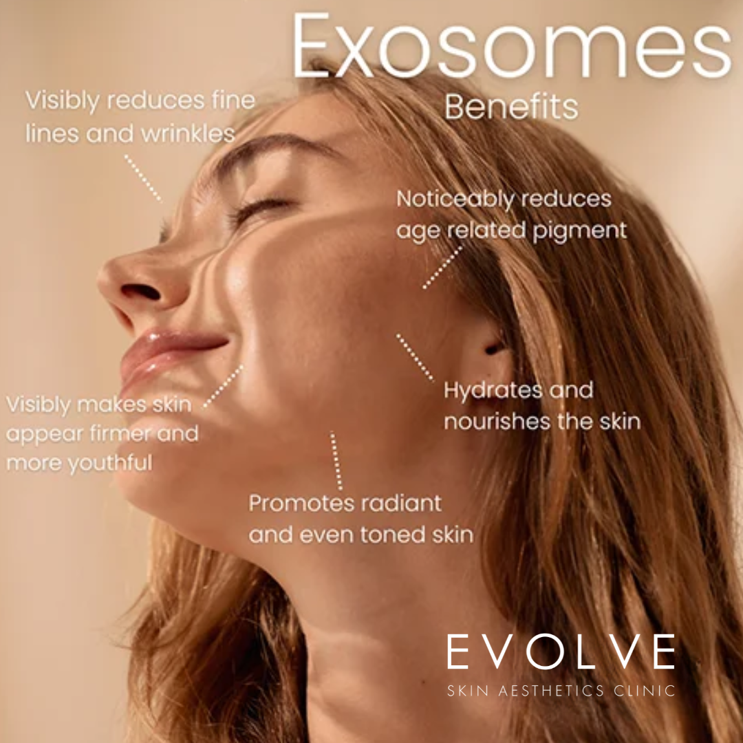 3D render of blue molecule-like spheres on a smooth layered surface