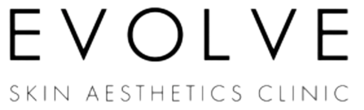 Evolve Skin Aesthetics Logo – Cosmetic Clinic in Wollongong