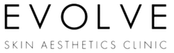Evolve Skin Aesthetics Logo – Cosmetic Clinic in Wollongong