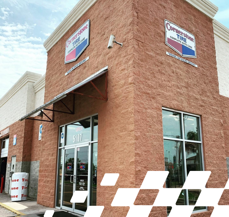 Shop | Cornerstone Tire Complete Auto Care