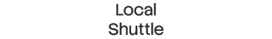 Local Shuttle | Cornerstone Tire Complete Auto Care