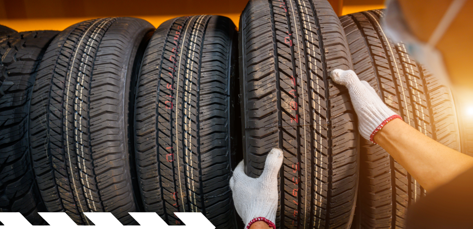 Tires | Cornerstone Tire Complete Auto Care