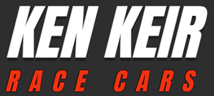 Ken Keir Race Cars logo